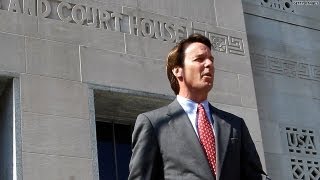 Jury: John Edwards not guilty on 1 count