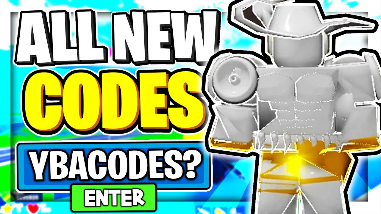 NEW WORKING CODES In YOUR BIZARRE ADVENTURE?! | Roblox Your Bizarre ...