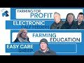 FAS TV Ep 30: Farming For Profit, Electronic Calf Feeders, Farming Education, & Easy Care Sheep