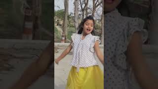 12 साल की वायरल गर्ल बुलबुल का डांस वीडियो #bulbul #dance