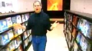 Macworld New York 2001-The Apple Retail Store Introduction