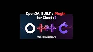 OpenAI Built a Plugin for Claude Code: The Complete Breakdown