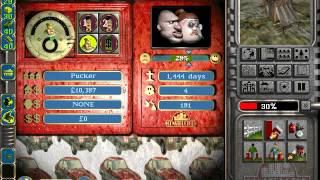 Constructor - Beating the game on Hard - Part 4