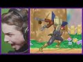 FEROCIOUS SCREAMING(?) - Wizzrobe Captain Falcon Highlights - Super Smash Bros. Melee