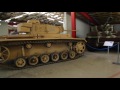 the german panzermuseum