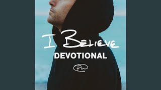 THIS IS OUR GOD • DEVOTIONAL