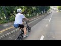 rute gowes seli di jakarta 5 spot tikum pesepeda