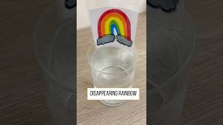 Rainbow light experiment #stemforkids #scienceforkids #kidsactivities #experiment #stem