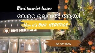 New food court Thrissur Bini heritage 🤩 #youtubeshorts  #thrissurfoodies  #minivlog  #thrissurvibes