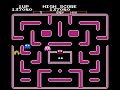 Ms Pac Man (NES Tengen) Crazy, Mini