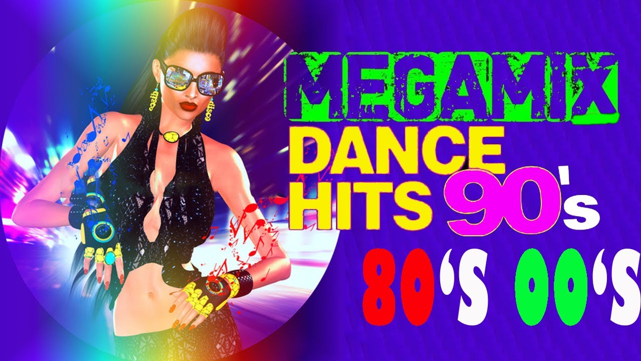 Best Disco Songs 80s 90s Legend Classic Disco Remix 80s 90s Nonstop ...