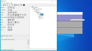 5 wxPython Sizers (wxPython Tutorial)