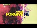 Maher Zain - Forgive Me | Vocals Only (No Music)