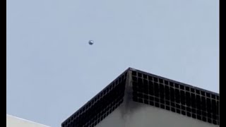 Metallic Orb Ufos Enigma Uap Case Study