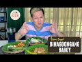 Eat with Kier: Binagoongang Baboy at Ensaladang Talong