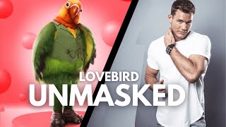 LOVEBIRD is COLTON UNDERWOOD! | Season 11 Episode 6 | The Masked Singer