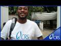 CRS Haiti staff says 'Thank You'