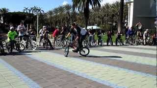 4130 Subway Series Anaheim ride  with Martin Aparijo,.MOV