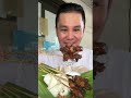 SATE BABI BALI VIRAL DI SOLO !! SATE BABI SINGARAJA BALI