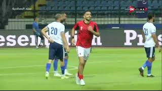 ستاد مصر - تعليق نجوم الأستديو على أختيارات سامي قمصان في تشكيل مباراة اليوم