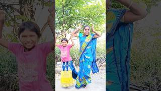 Thimirukaariye Song | village girl dance performance | village paithiyangal |