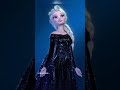 Frozen Beutiful Elsa