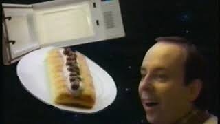 McCain Dessert Croissant '80 Canadian commercial