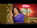 ugram ujjwalam 2 actress devayani is back mazhavil manorama