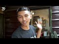 prosess restorasi total honda astrea grand give away by duck s garage vlog12