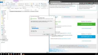 Python ZERO(Ep. 0): Install Python and get ready!