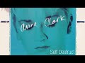 anne clark self destruct