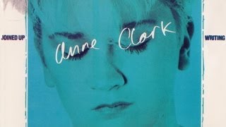 Anne Clark -  Self Destruct