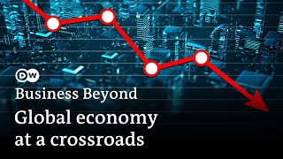 A new kind of global recession: Why this time is different | Business Beyond