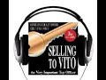 selling to vito chapter 1 meet vito the very important top officer