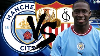 Which Youngsters Will Start? | Man City V Sevilla Champions League Preview