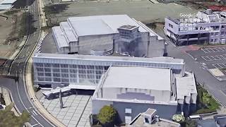 日本国神奈川県南足柄市南足柄市文化会館