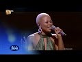 Nozi – ‘Never Let You Go’ – Idols SA | S18 | Ep 14