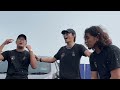 AFLB FAM OFFICIAL - MOVE ON by Ajran Assafy, AWAN, AFLB MV