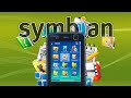 Legendary OS from 00's: History of Symbian OS