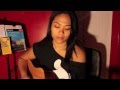 ARE YOU THAT SOMEBODY? (Aaliyah Cover) - Klarisse Carbon