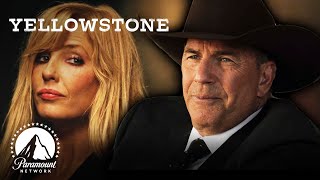 Best of John & Beth  🤝 Yellowstone | Paramount Network