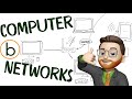 How Computers Connect | Computer Networks Explained