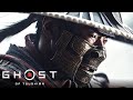 GHOST OF TSUSHIMA Is A Masterpiece On PC