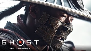 GHOST OF TSUSHIMA Is A Masterpiece On PC