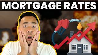 What’s Driving Mortgage Rates Right Now?