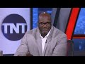 Shaq Says Giannis Will be the Best Player in the League  Inside the NBA