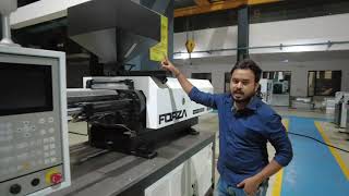 INJECTION MOLDING MACHINE  COMPLETE OVERVIEW