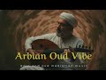 Timeless Oud Music for Sleep 🌙 Arabian Night Ambience | Stress Relief & Rest