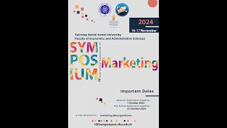 III. International Symposium on Marketing | Seda Yıldırım, Sivarethinamohan.R