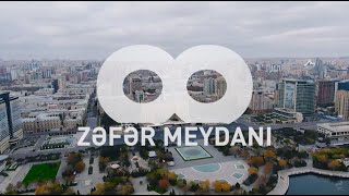 Zəfər Meydanı | Sənədli Film | Bakı Media Mərkəzi 2020